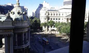 Imagem 4: Rio de Janeiro - Conjunto Comercial/Sala - Centro