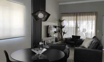 Imagem 3: CASA RESIDENCIAL em JAGUARIÚNA - SP, VILA GUEDES