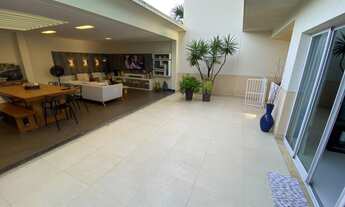 Imagem 4: Casa em condomínio no Carmel Jardins - 230m2 - 4 suítes - 3 vagas