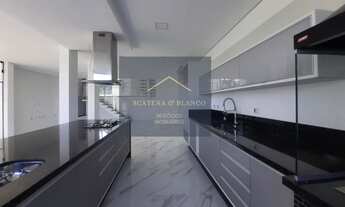 Imagem: Casa de condomínio com 3 quartos, 347m2