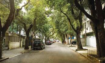 Imagem 5: WE Sorocaba - Estilo e conforto em uma cobertura de 4 quartos de plantas flexíveis