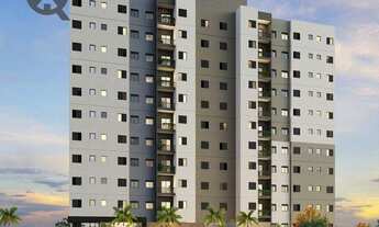 Imagem 6: Apartamento com 1 dormitório à venda, 51 m² por R$ 349.023,60 - Fazenda Santa Cândida - Ca