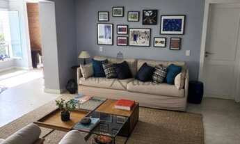 Imagem 3: Cobertura duplex para venda tem 340 metros quadrados com 3 quartos