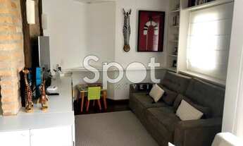 Imagem 5: São Paulo - Apartamento Padrão - Real Parque