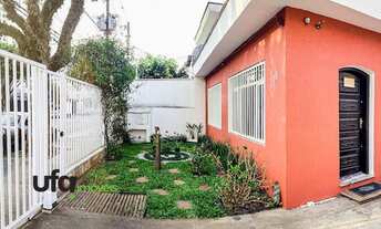 Imagem 2: SãO PAULO - Casa Padrão - Vila Ipojuca