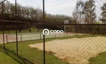 Imagem 6: Condomínio Residencial Morada dos Pássaros - Bairro Taquaral/Recanto Universitário - Rio d