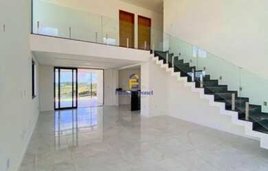 Imagem 5: Incrivel Casa Duplex com 4 quartos no Condominio Alphaville!!!