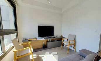 Imagem 3: Apartamento para alugar no bairro Jardim Paulista - São Paulo/SP, Zona Sul