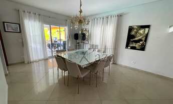 Imagem 5: Casa Condomínio 4 dormitórios com piscina