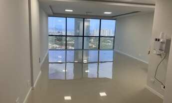 Imagem 3: Escritório para aluguel possui 45 metros quadrados em Barra da Tijuca - Rio de Janeiro - R