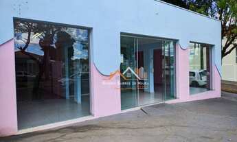 Imagem 2: Prédio comercial à venda, 101,57 m² por R$ 920.000 - Centro - Presidente Prudente/SP