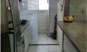 Imagem 4: Apartamento em São Paulo