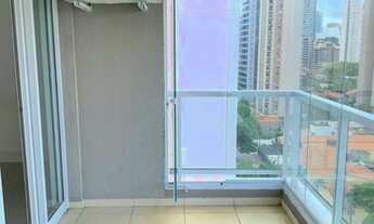 Imagem 3: SÃO PAULO - Apartamento Padrão - BROOKLIN PAULISTA