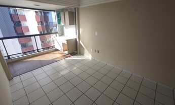 Imagem 2: Apartamento para venda possui 96 metros com vista mar!