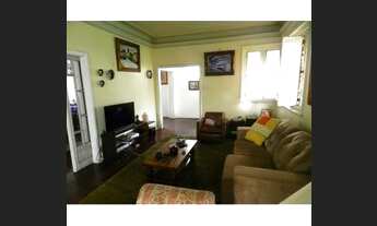 Imagem 4: Linda casa estilo pedra rua segura 6 quartos no Humaitá - Rio de Janeiro - RJ