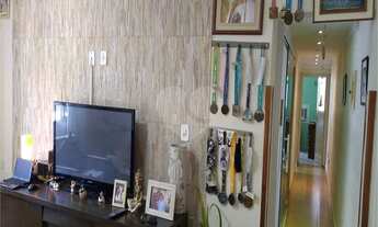 Imagem 2: Apartamento 2 dormitórios a venda no Gonzaga em Santos - SP