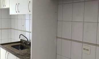 Imagem 4: Apartamento com 3 dormitórios à venda, 94 m² por R$ 860.000,00 - Alphaville - Santana de P