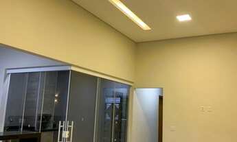 Imagem 3: Casa para Venda em Bragança Paulista, Condomínio Villa Verde Bragança, 3 dormitórios, 1 su