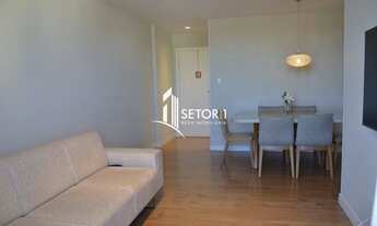 Imagem 3: Apartamento com 2 quartos no Boa Vista - Juiz de Fora - MG