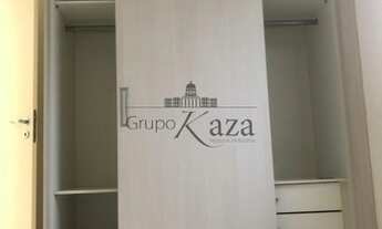 Imagem 7: Casa- Venda - Residencial Colônia Real - 2 Dormitórios - 68m² - Jacareí -SP