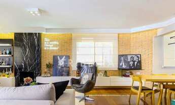 Imagem 5: Imóvel de 196m², com 2 suítes