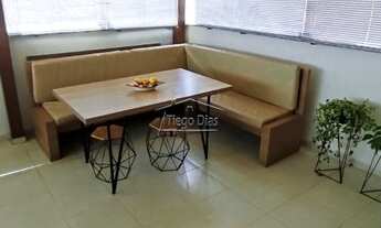 Imagem 6: CONTAGEM - Cobertura - Alvorada