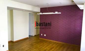 Imagem 1: Buritis - 3 quartos com suíte