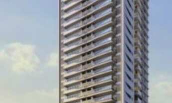 Imagem 2: Apartamento com 1 suíte, 1 vaga e próximo ao Allianz Parque