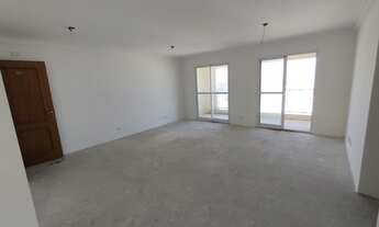 Imagem 2: Cobertura Flat no centro de Mauá, com varanda gourmet e quintal