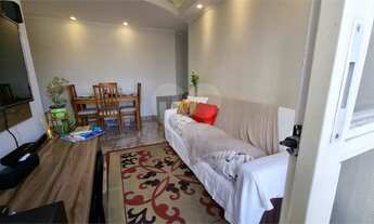 Imagem: São Paulo - Apartamento Padrão - VILA