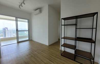 Imagem: Apartamento para alugar em Pinheiros, com