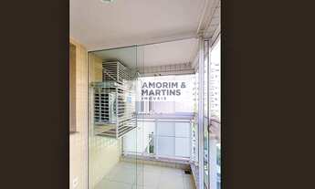 Imagem 4: Apartamento para Venda em Rio de Janeiro, Barra da Tijuca, 2 dormitórios, 1 suíte, 2 banhe