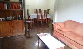 Imagem 4: Rio de Janeiro - Apartamento Padrão - Tijuca