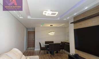 Imagem 5: Apartamento com 3 dormitórios à venda, 106 m² por R$ 900.000,00 - Urbanova - São José dos