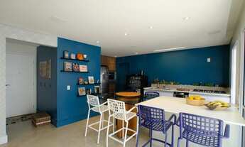 Imagem 2: Apartamento Malbec à venda com 106m² com 2 quartos, 3 banheiros na Vila Andrade - São Paul