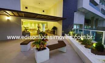 Imagem: Apartamento para aluguel tem 73 metros quadrados