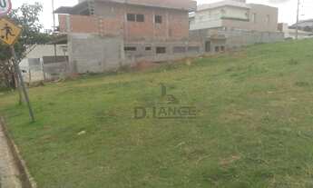 Imagem 5: Vita Verdi em Valinhos - Terreno à venda, 308 m² - Jardim Pinheiros - Valinhos/SP