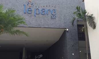 Imagem 5: Apartamento - 01 quarto - Semi mobiliado - Centro de Curitiba - Condomínio Clube