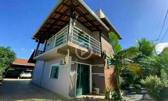 Imagem: Casa à venda no bairro Nova Esperança