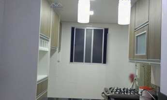 Imagem 2: Apartamento Padrão para Venda em Santa Terezinha Piracicaba-SP