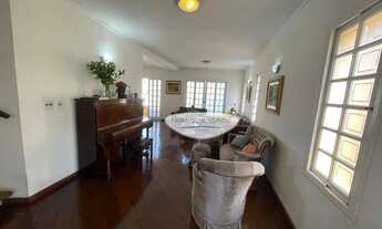 Imagem 4: Casa com 4 dormitórios à venda, 300 m² por R$ 1.400.000,00 - Morumbi - São Paulo/SP