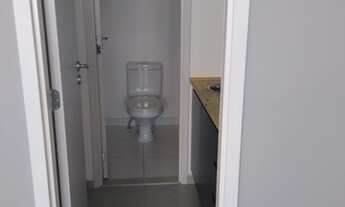 Imagem 6: Sala/Conjunto para locação no Helbor Concept Offices no bairro Jardim Armênia- Mogi das Cr