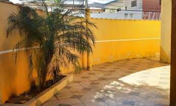 Imagem 5: CASA RESIDENCIAL em SUMARÉ - SP, JARDIM AMÉLIA