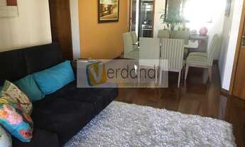 Imagem 3: Apartamento Vila Regente Feijó 104 m²