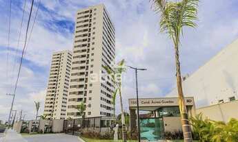 Imagem 2: NATAL - Apartamento Padrão - Ponta Negra