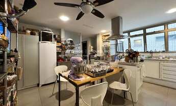 Imagem 7: Apartamento para venda possui 227 metros quadrados com 3 quartos