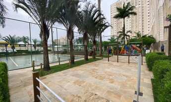 Imagem 4: Edvaldo Moreira Aluga Apartamento 3 Quartos Com Suite Area de Lazer Completa Top Life Miam