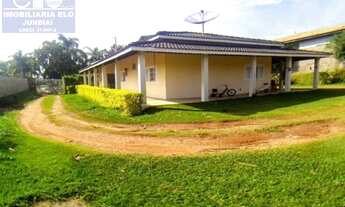 Imagem 4: CHACARA RESIDENCIAL em JUNDIAÍ - SP, CAXAMBU