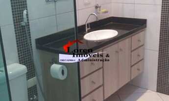 Imagem 7: Casa Térrea 3 dormitórios Jardim Independência Sv!