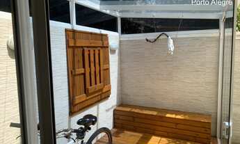 Imagem 2: Casa condomínio engenho novo- José rodrigues sobral 421